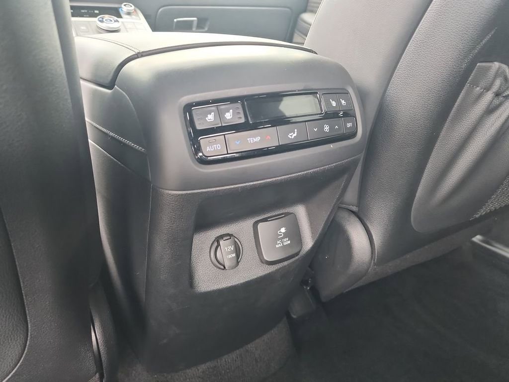 2024 Hyundai Palisade Calligraphy - Photo 21