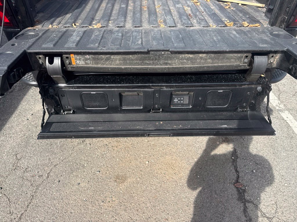 2026 GMC Sierra 2500HD Denali Ultimate - Photo 20