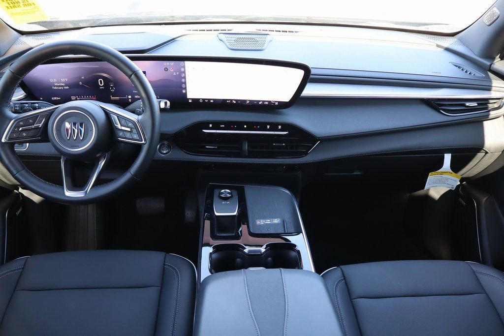 2025 Buick Enclave Preferred - Photo 8