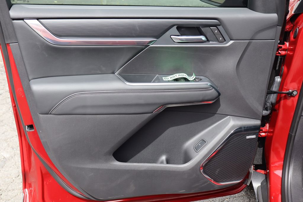 2026 GMC Acadia Elevation - Photo 11