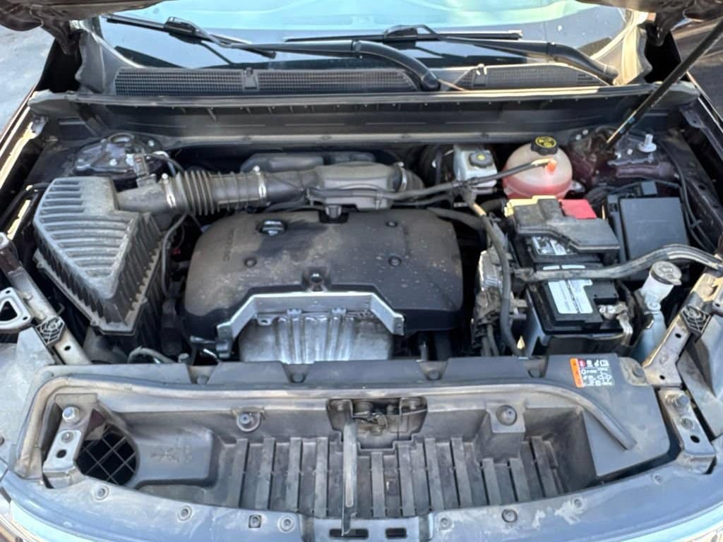 2020 GMC Acadia SLE - Photo 27