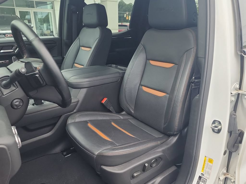 2024 GMC Sierra 1500 AT4 - Photo 19