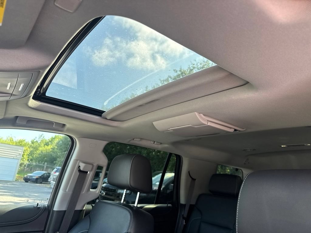 2020 GMC Yukon SLT - Photo 16