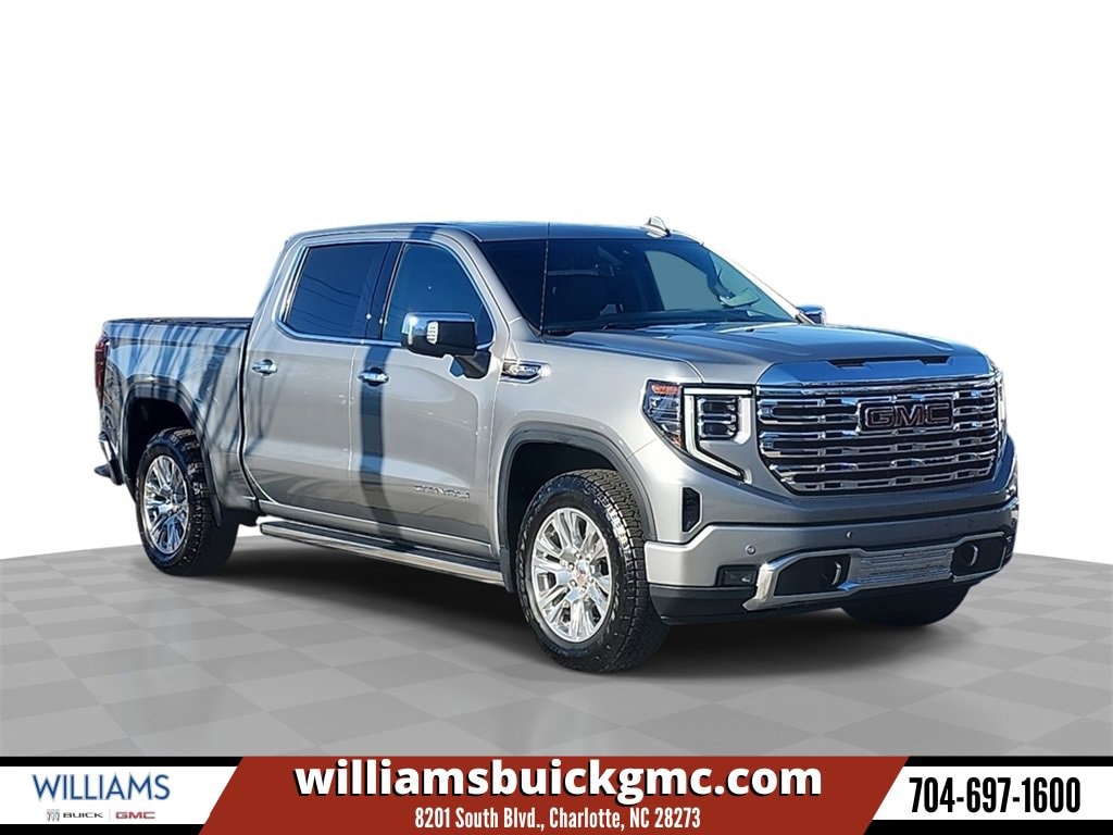 2023 GMC Sierra 1500 Denali Denali's photo