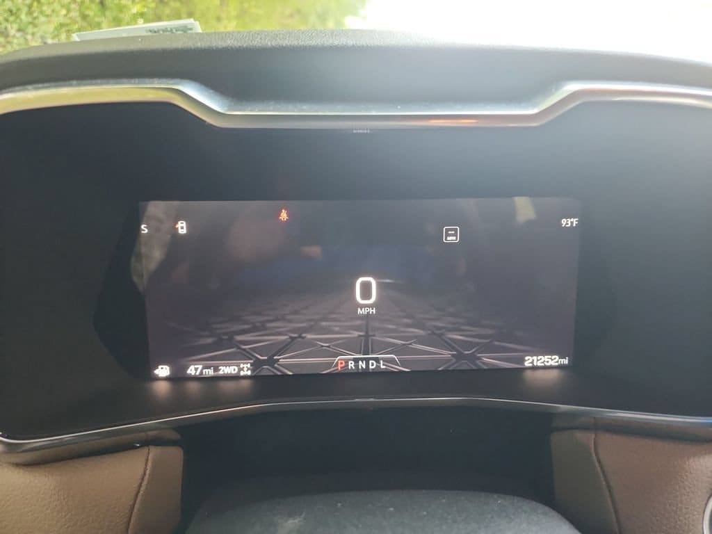 2025 GMC Canyon Denali - Photo 11