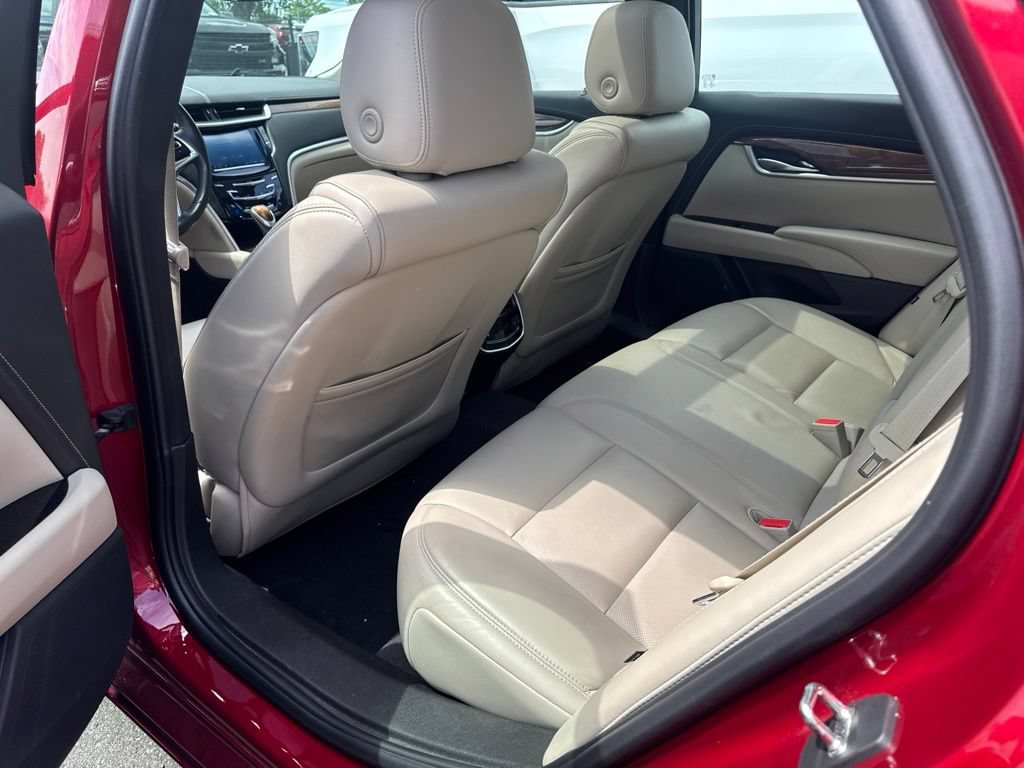 2019 Cadillac XTS Luxury - Photo 14
