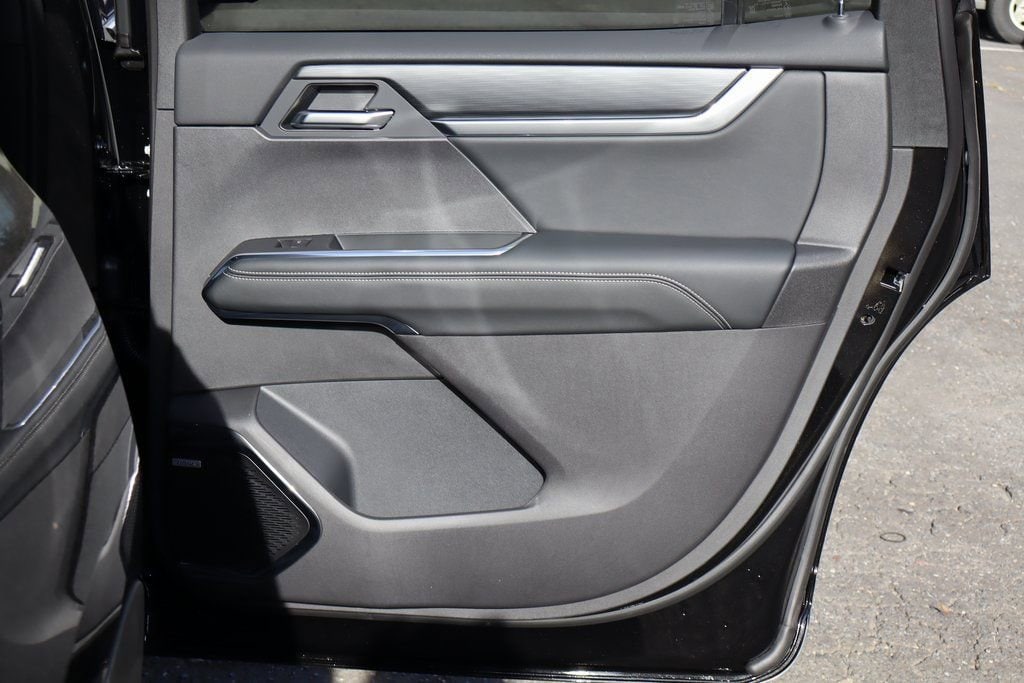 2026 GMC Acadia Elevation - Photo 21