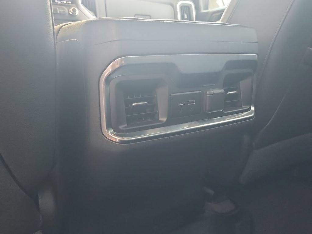 2021 GMC Sierra 1500 AT4 - Photo 20
