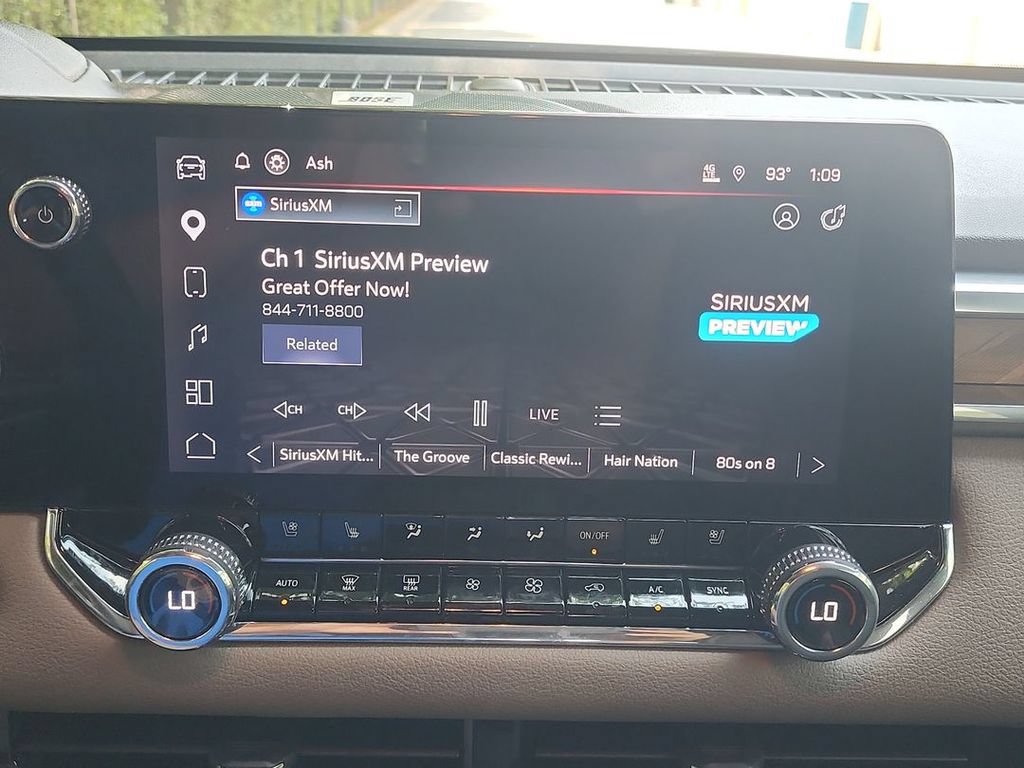 2025 GMC Canyon Denali - Photo 13
