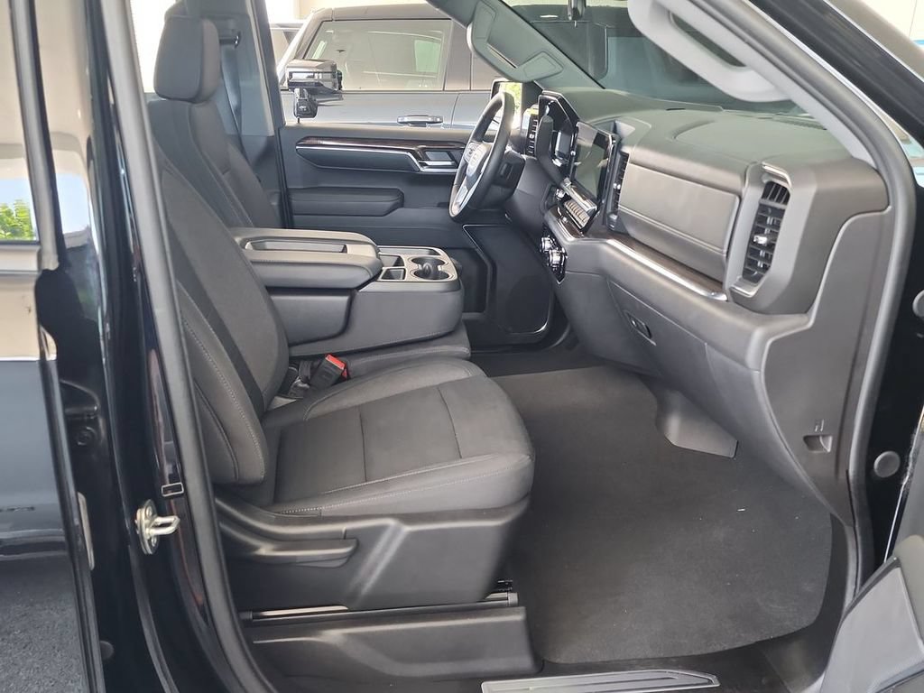 2024 GMC Sierra 1500 Elevation - Photo 27
