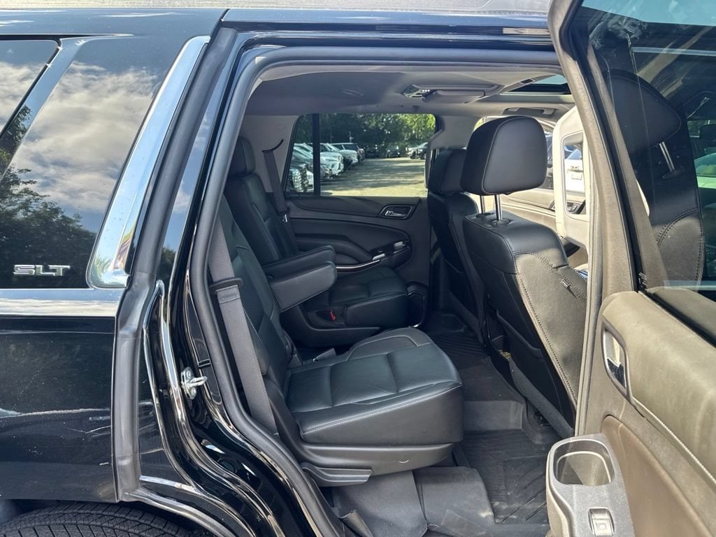 2020 GMC Yukon SLT - Photo 18