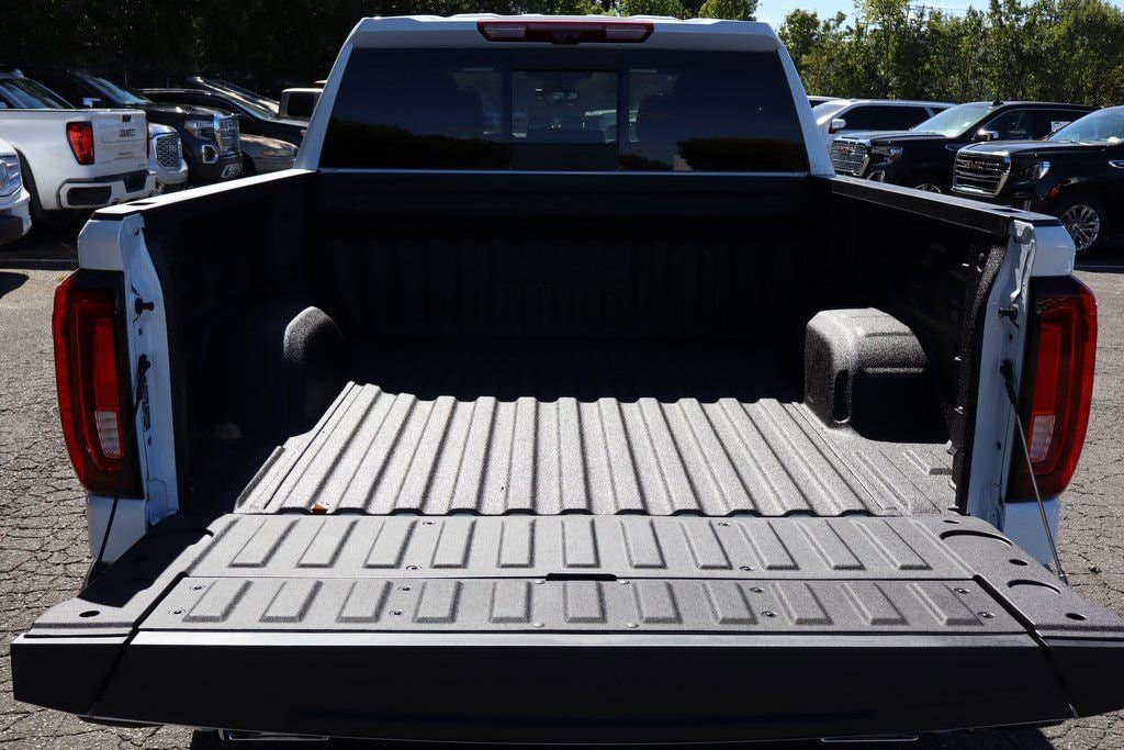 2026 GMC Sierra 1500 Denali Ultimate - Photo 8