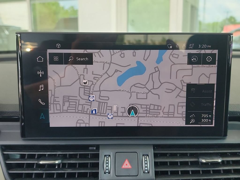 2023 Audi SQ5 Premium Plus - Photo 14
