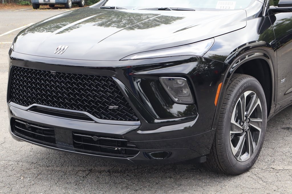New 2026 Buick Enclave Sport Touring SUV