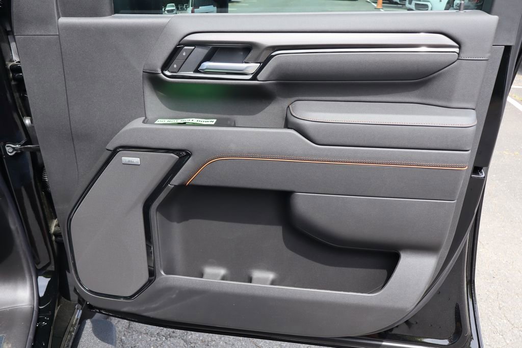2026 GMC Sierra 2500HD AT4 - Photo 26