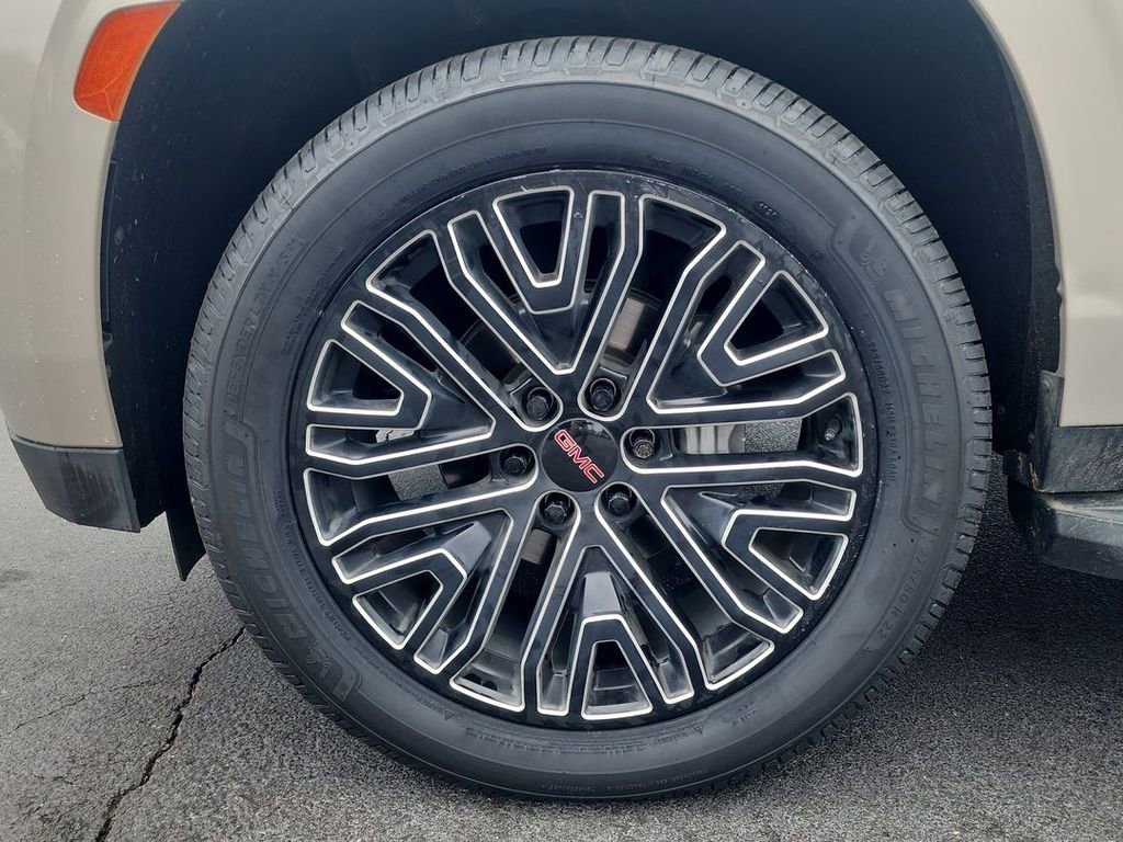 2021 GMC Yukon SLT - Photo 33