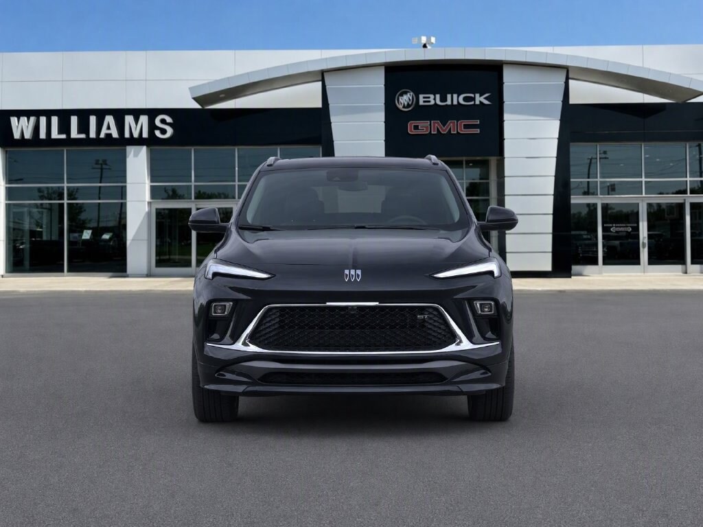 Used 2025 Buick Encore GX Sport Touring SUV