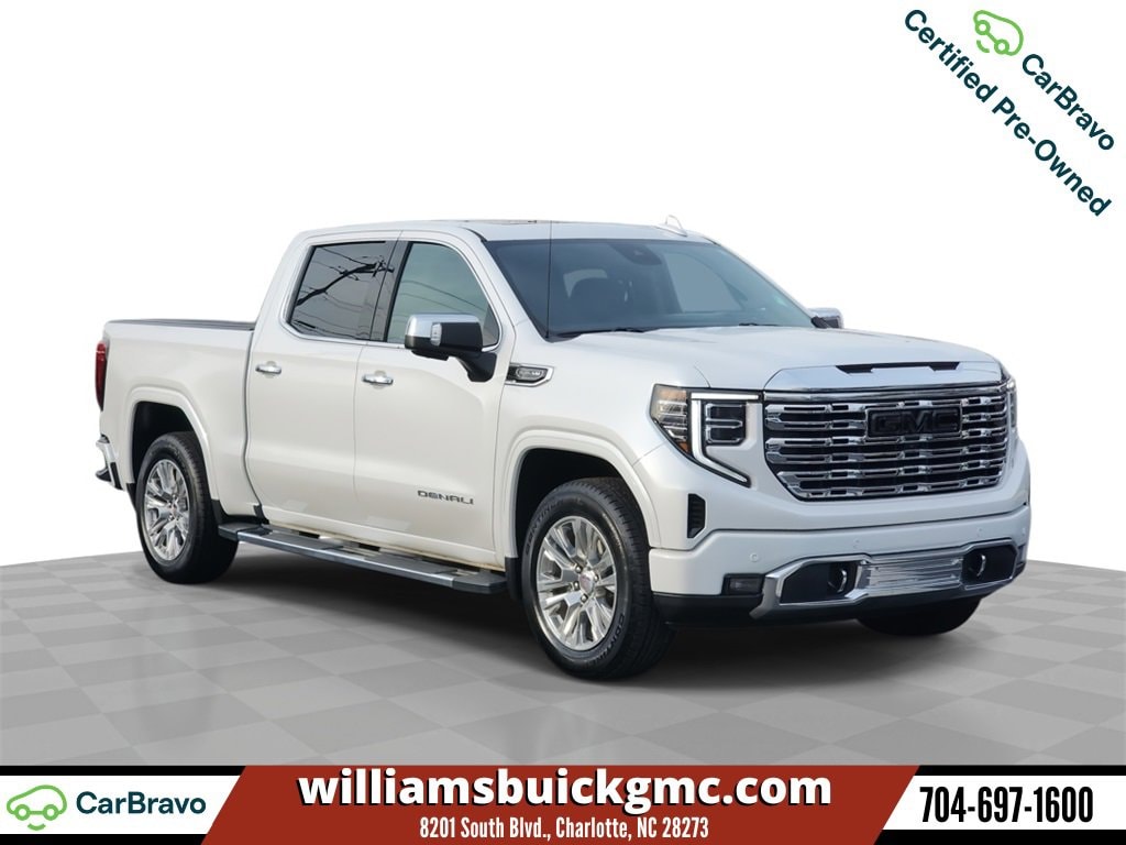 2023 GMC Sierra 1500 Denali Denali's photo