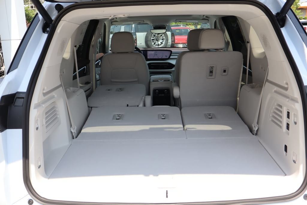 2026 Buick Enclave Avenir - Photo 24