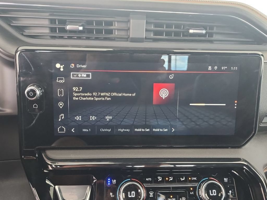 2023 GMC Sierra 1500 AT4 - Photo 13