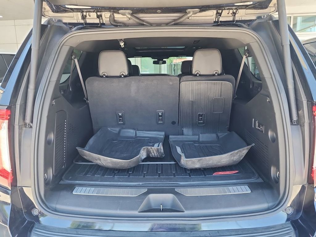 2022 GMC Yukon XL Denali - Photo 26