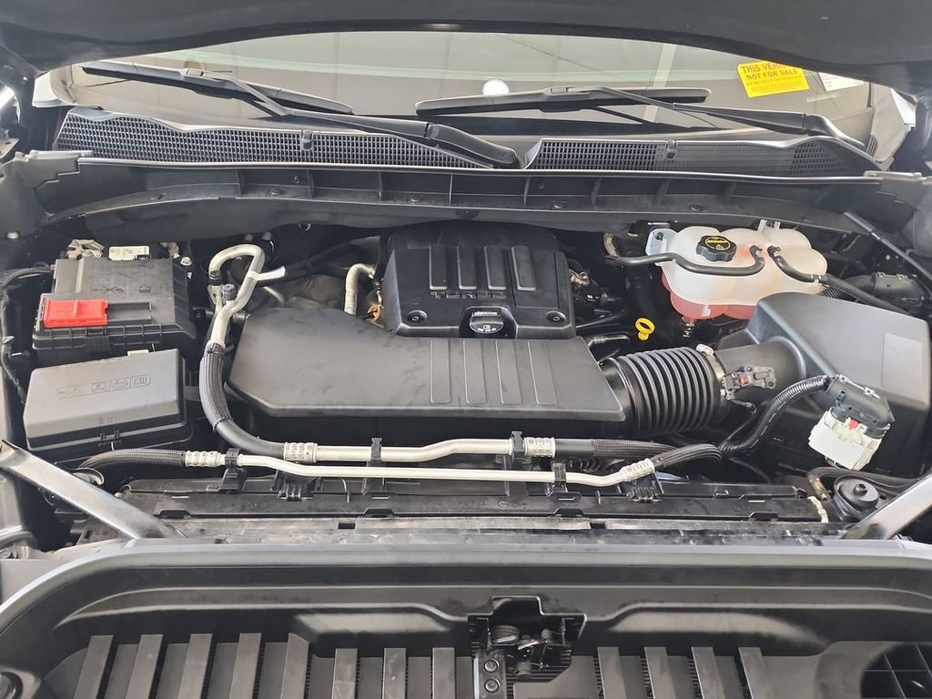 2024 GMC Sierra 1500 Elevation - Photo 29