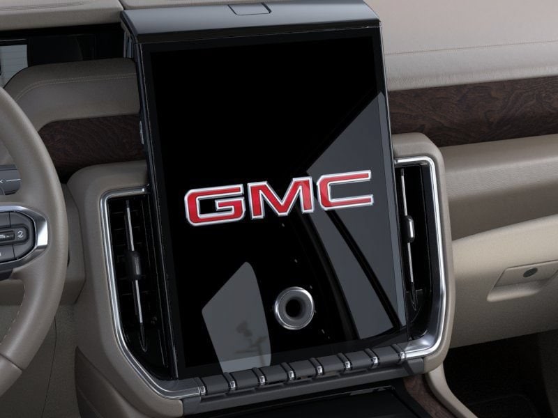 2026 GMC Yukon Denali - Photo 20