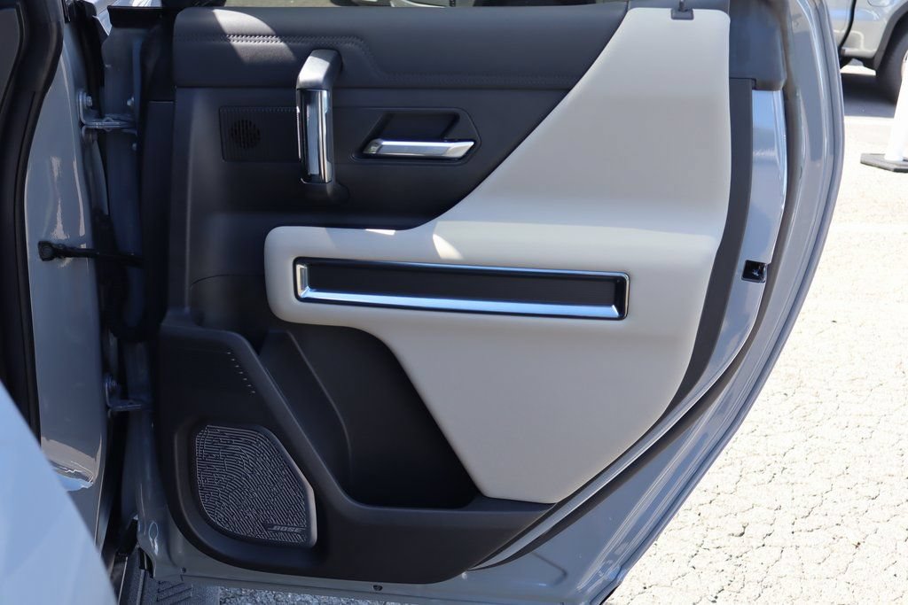 2026 GMC HUMMER EV 3X - Photo 24
