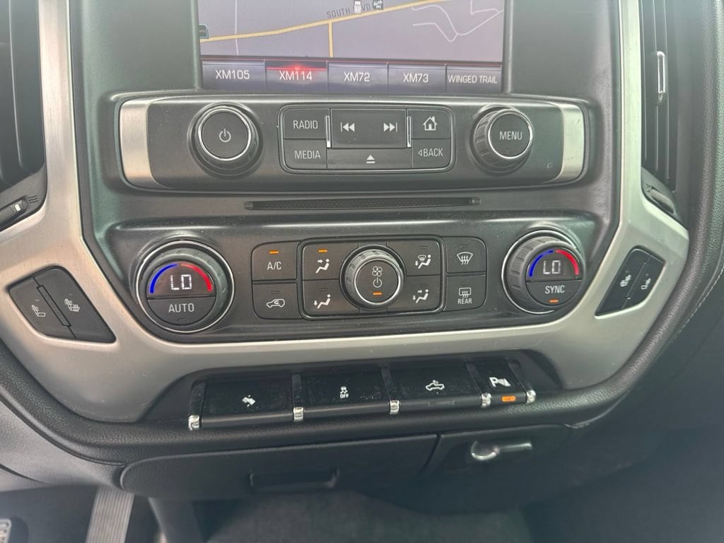 2014 GMC Sierra 1500 SLT - Photo 16