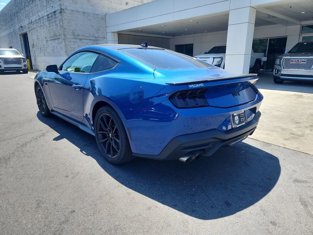 2024 Ford Mustang GT Premium - Photo 6
