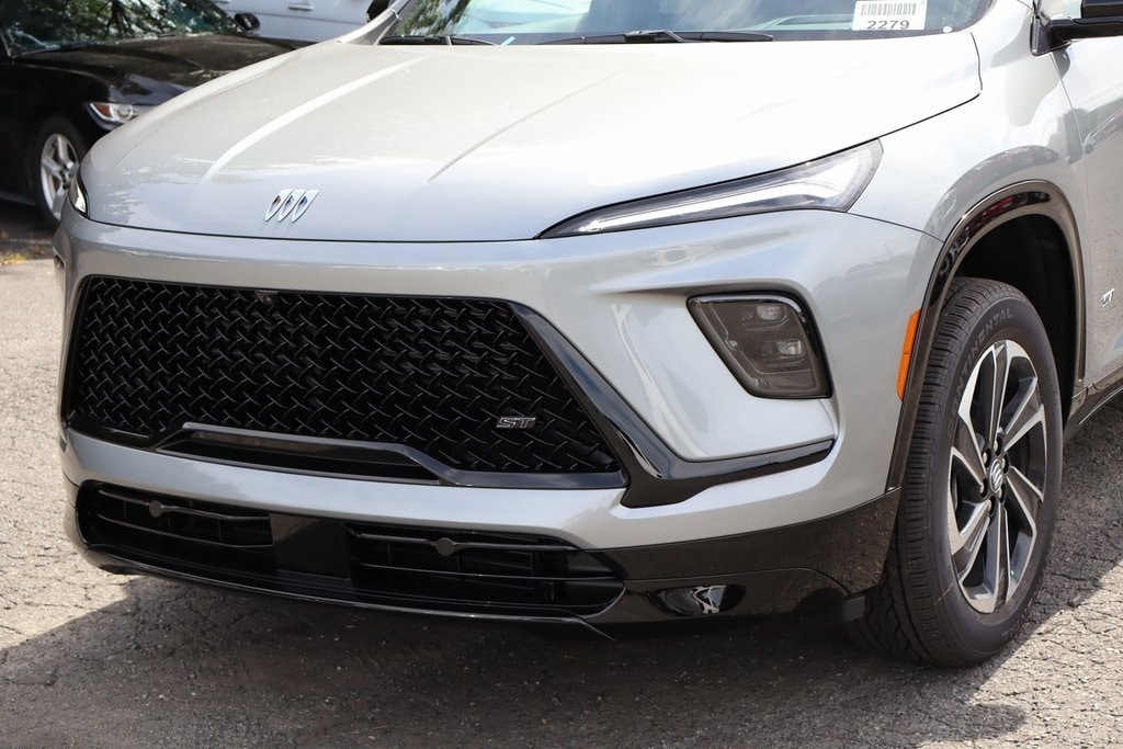 New 2026 Buick Enclave Sport Touring SUV