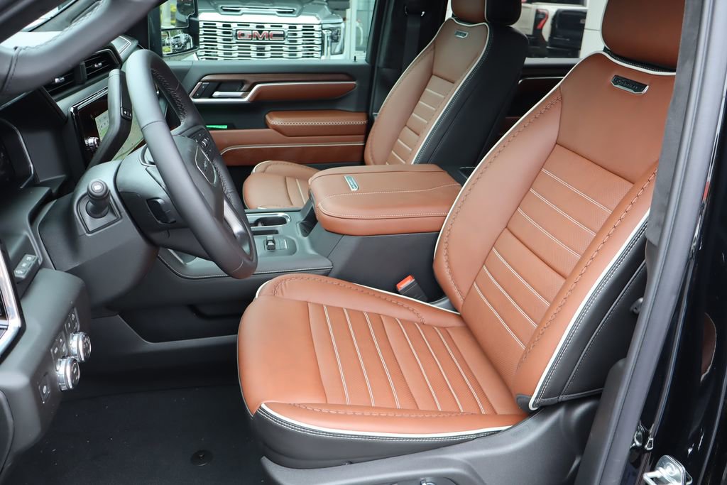 2026 GMC Sierra 2500HD Denali Ultimate - Photo 13