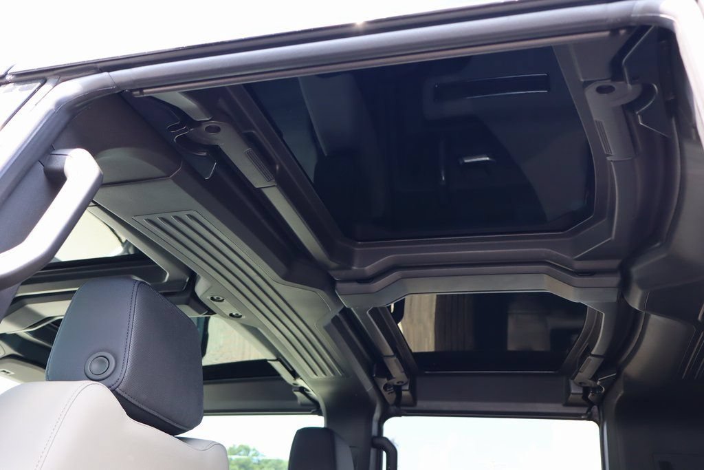 2026 GMC HUMMER EV 3X - Photo 18