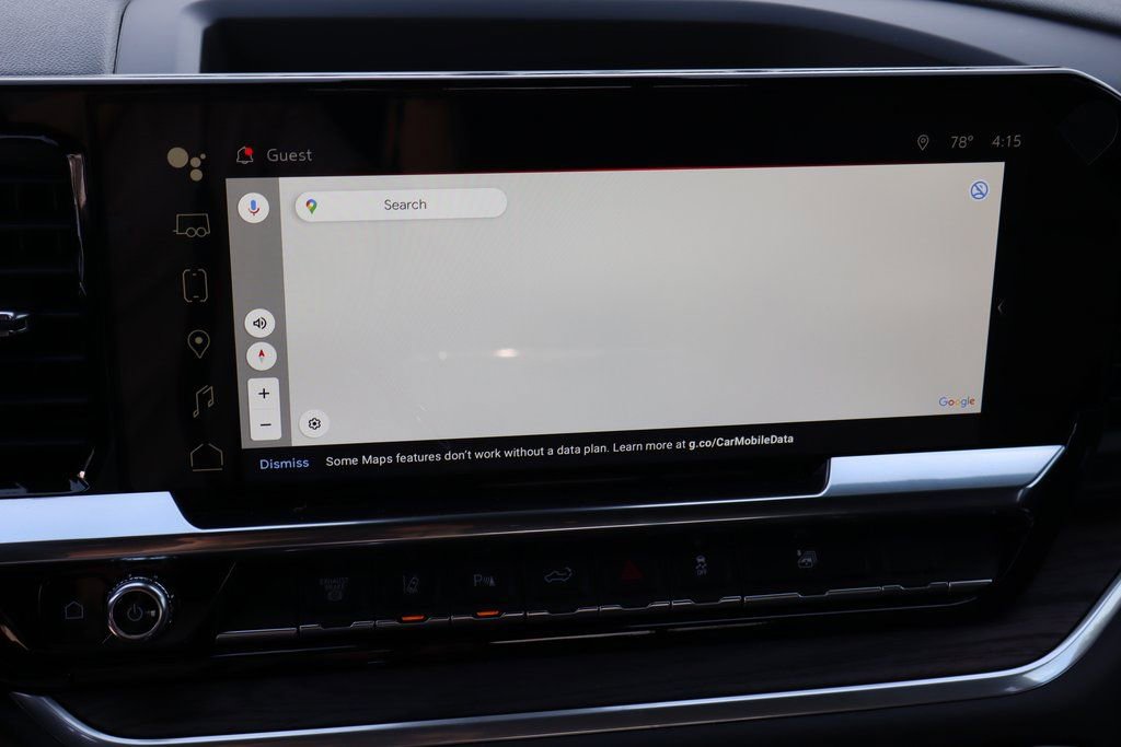 2025 GMC Sierra 2500HD SLT - Photo 16