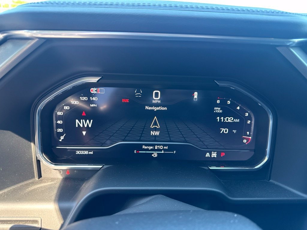 2024 GMC Sierra 1500 Denali Denali - Photo 10