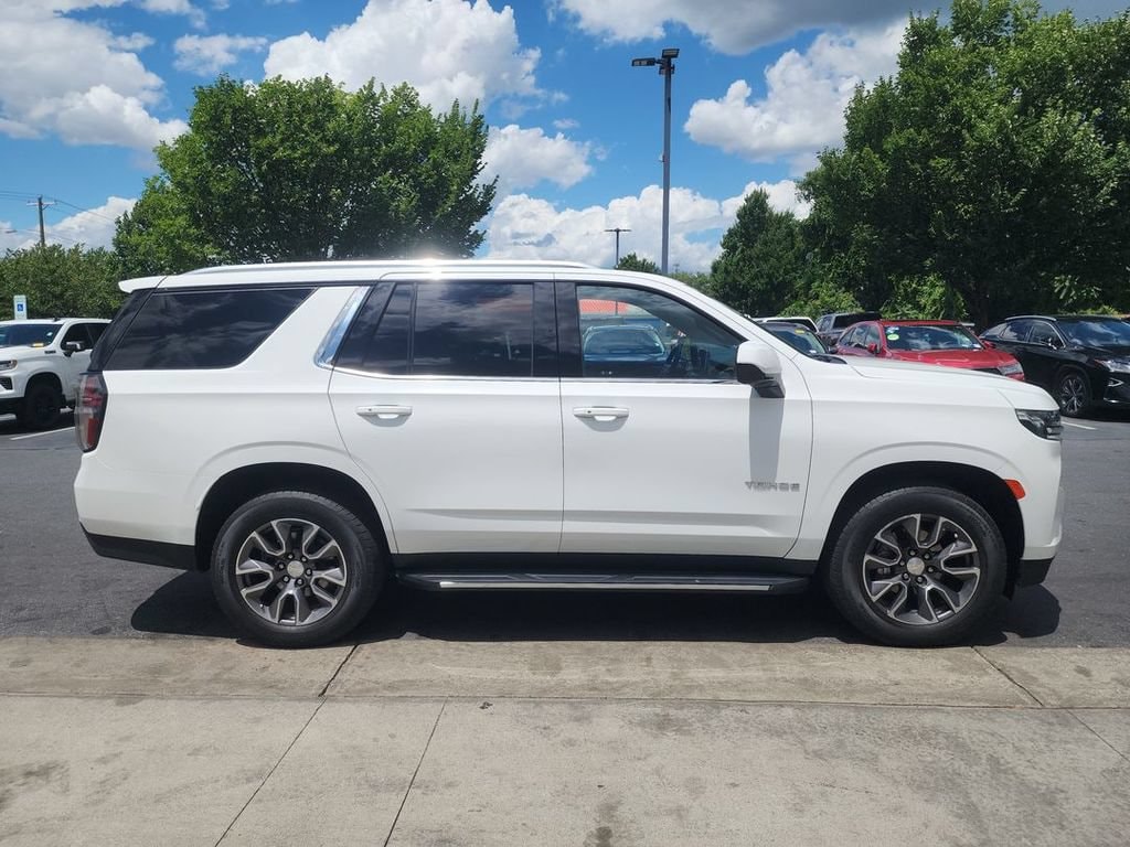 2023 Chevrolet Tahoe LT - Photo 9