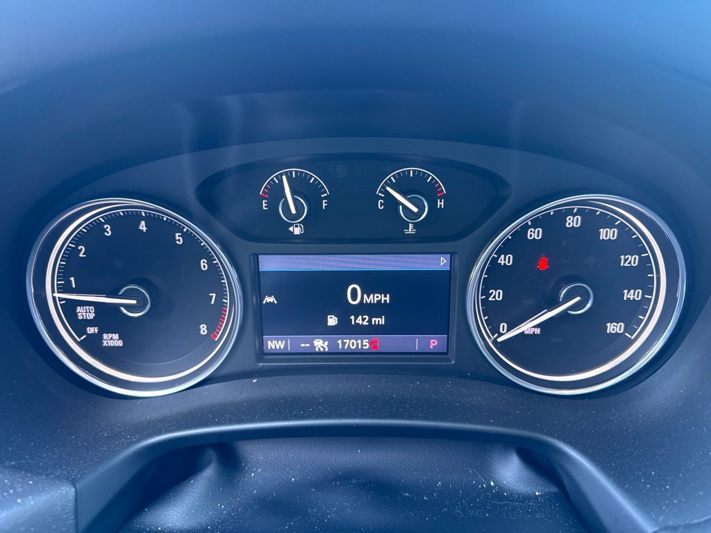 2024 Buick Enclave Essence - Photo 10