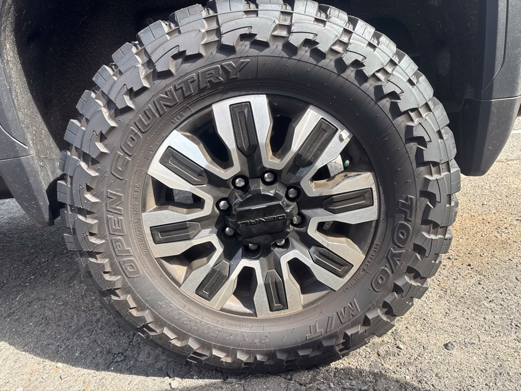 2026 GMC Sierra 2500HD Denali Ultimate - Photo 21