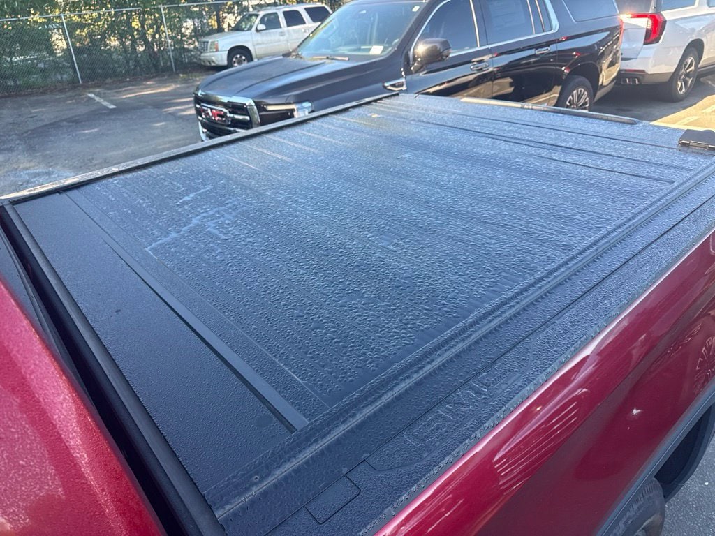 2022 GMC Sierra 1500 Limited Elevation - Photo 23
