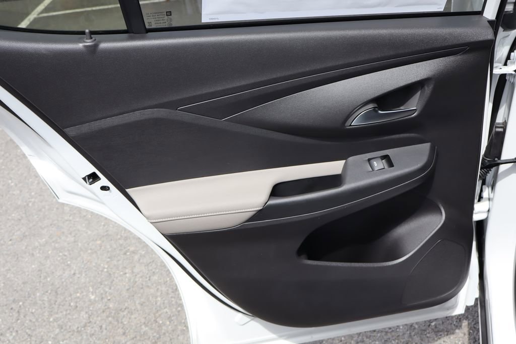 2026 Buick Envista Avenir - Photo 17