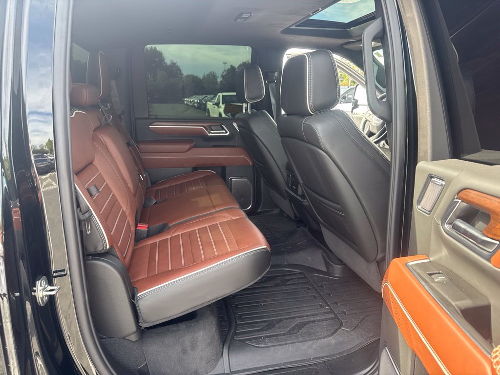 2026 GMC Sierra 2500HD Denali Ultimate - Photo 18