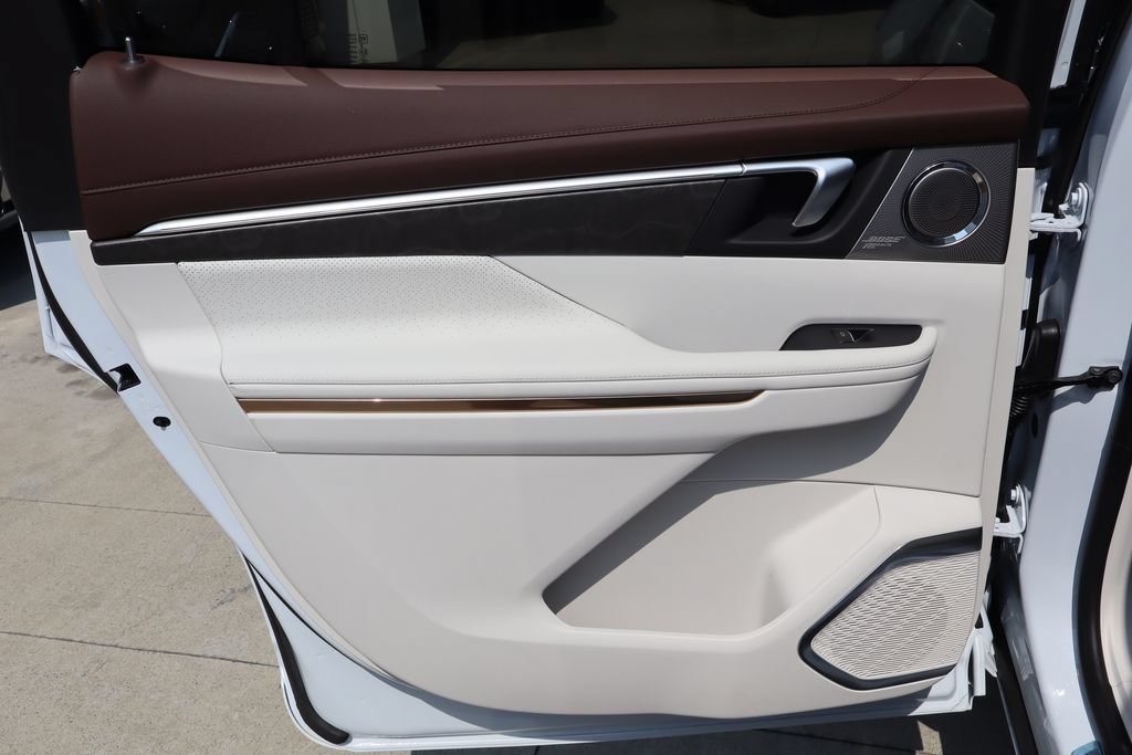 2026 Buick Enclave Avenir - Photo 20