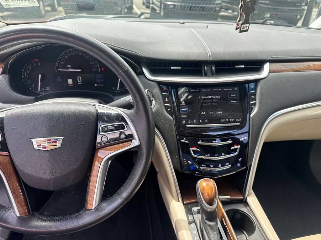 2019 Cadillac XTS Luxury - Photo 11