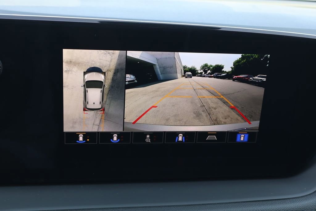 2026 Buick Encore GX Avenir - Photo 14