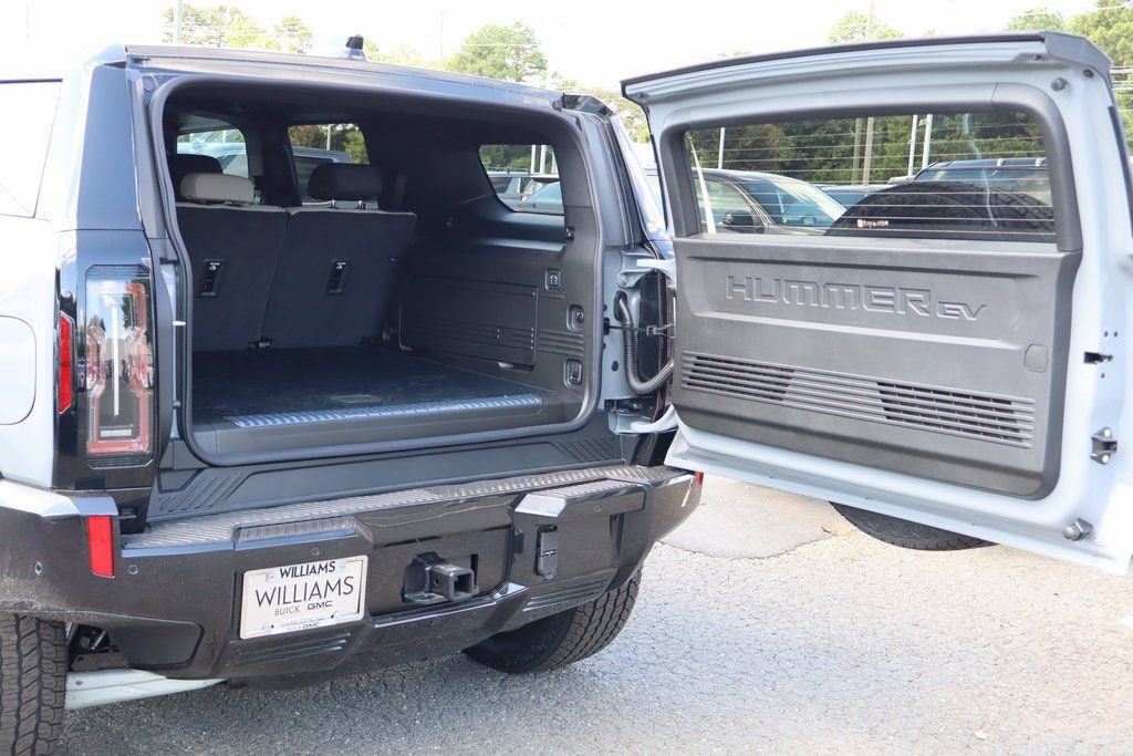 2026 GMC HUMMER EV 3X - Photo 22