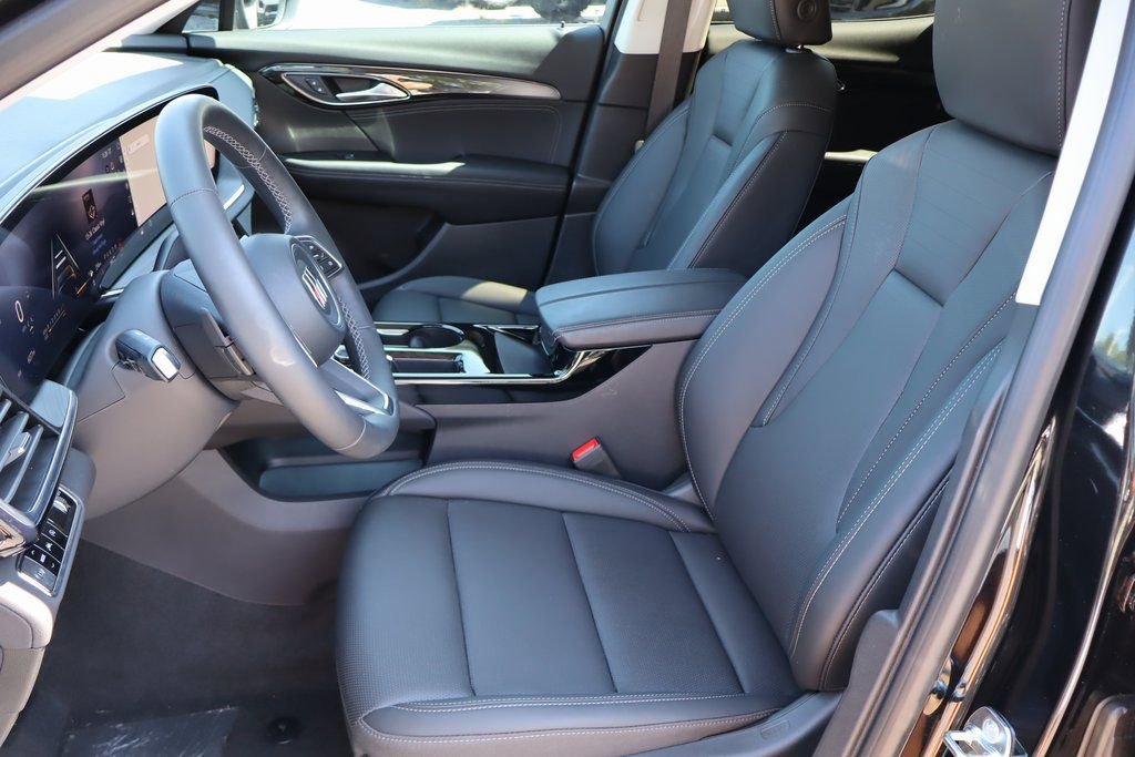 2025 Buick Envision Preferred - Photo 10