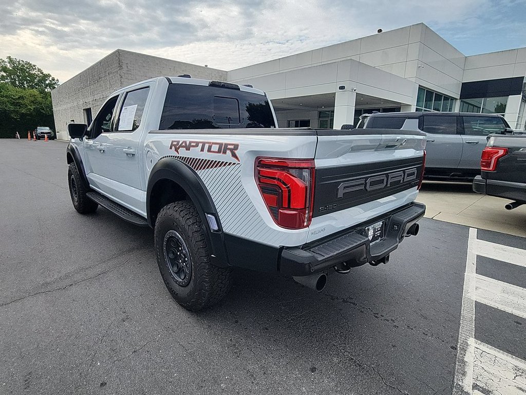 2025 Ford F-150 Raptor - Photo 6