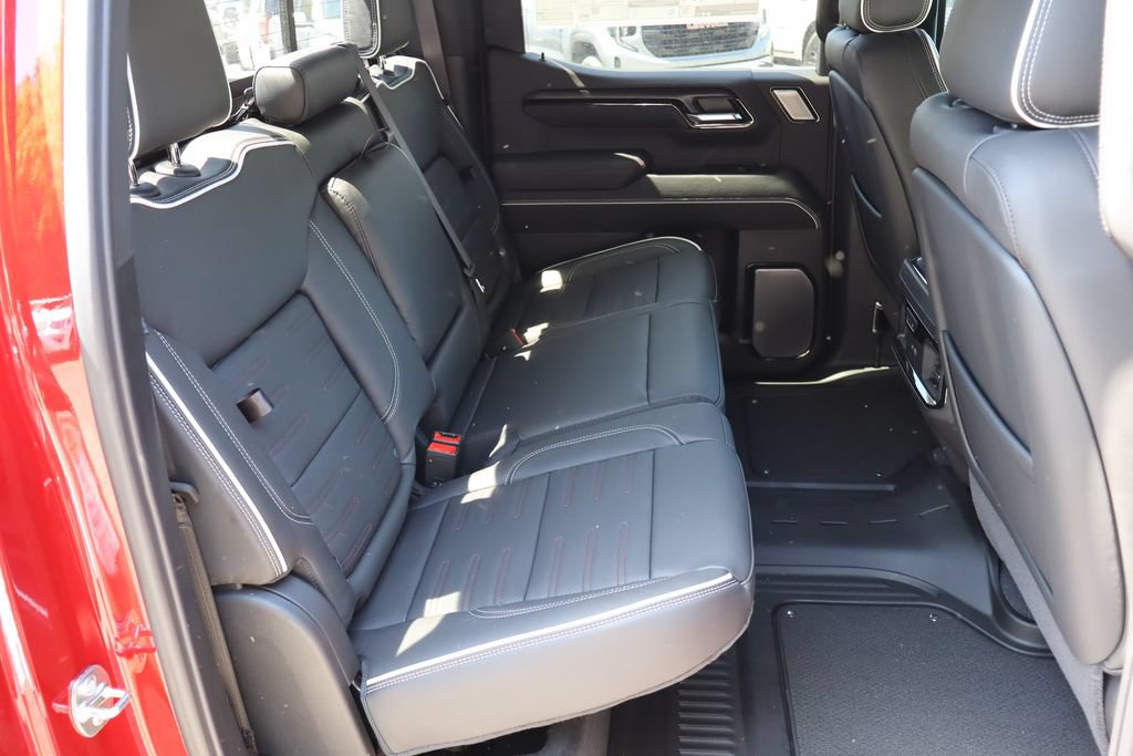 2026 GMC Sierra 1500 AT4X - Photo 23