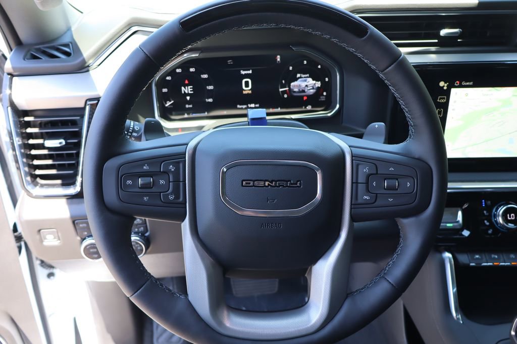 2026 GMC Sierra 1500 Denali - Photo 16