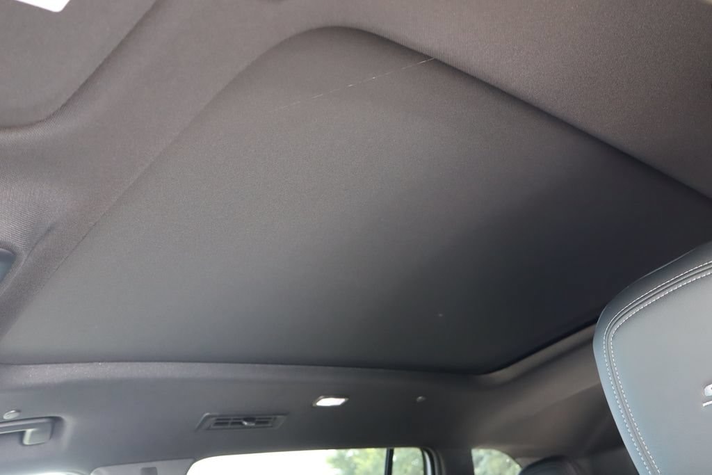 2026 Buick Enclave Sport Touring - Photo 18